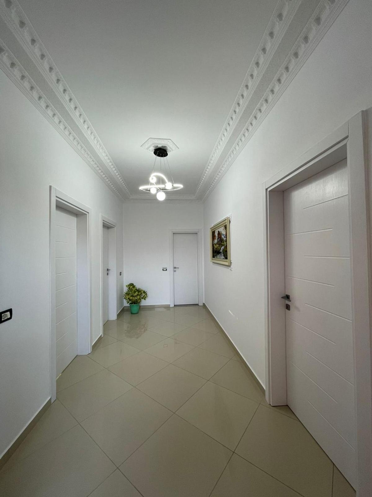 Harmony Villa Berati Exterior foto